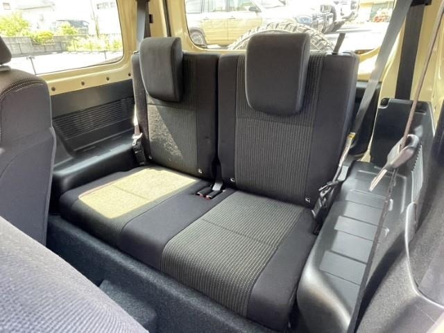 Suzuki JIMNY SIERRA 2019 7637154-8
