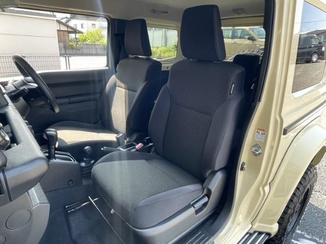 Suzuki JIMNY SIERRA 2019 7637154-9