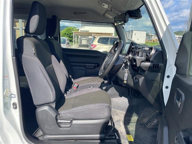 Suzuki JIMNY SIERRA 2023 7637155-1