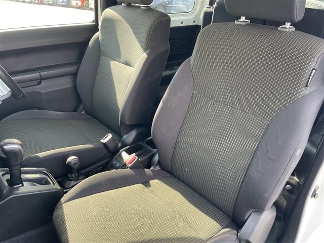 Suzuki JIMNY SIERRA 2023 7637155-13
