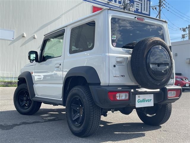 Suzuki JIMNY SIERRA 2023 7637155-14