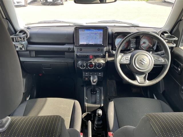 Suzuki JIMNY SIERRA 2023 7637155-15