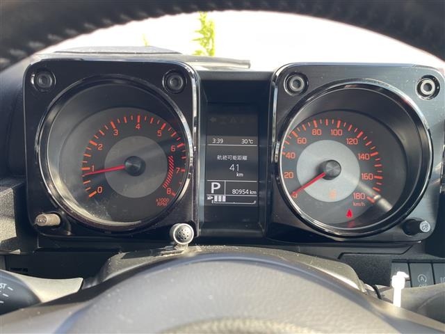 Suzuki JIMNY SIERRA 2023 7637155-18