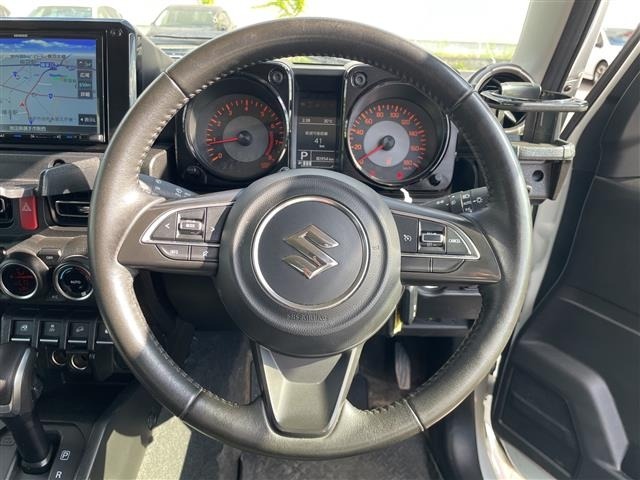 Suzuki JIMNY SIERRA 2023 7637155-19
