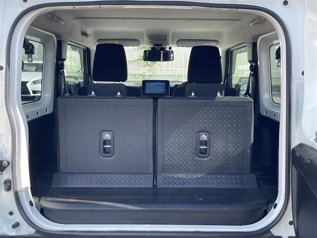 Suzuki JIMNY SIERRA 2023 7637155-2