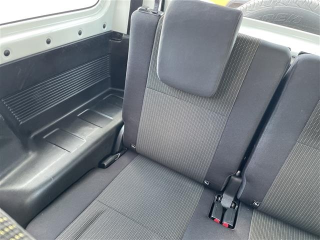 Suzuki JIMNY SIERRA 2023 7637155-23