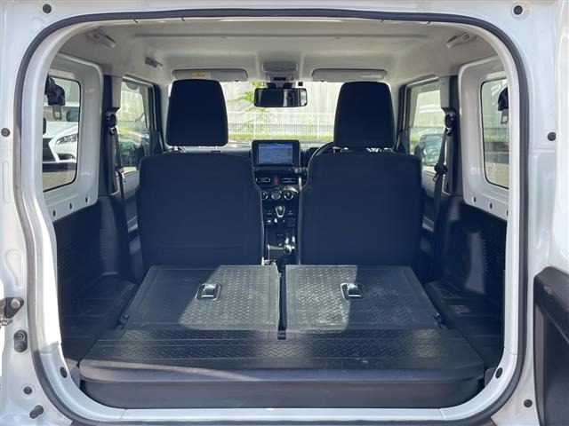 Suzuki JIMNY SIERRA 2023 7637155-4