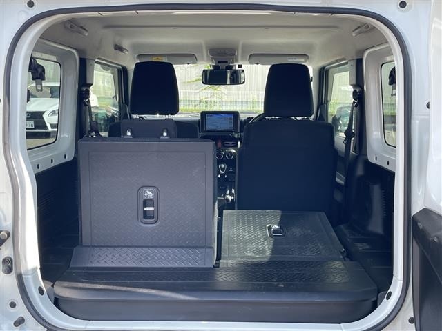 Suzuki JIMNY SIERRA 2023 7637155-6