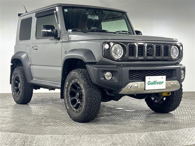 Suzuki JIMNY SIERRA 2020 7637162-0