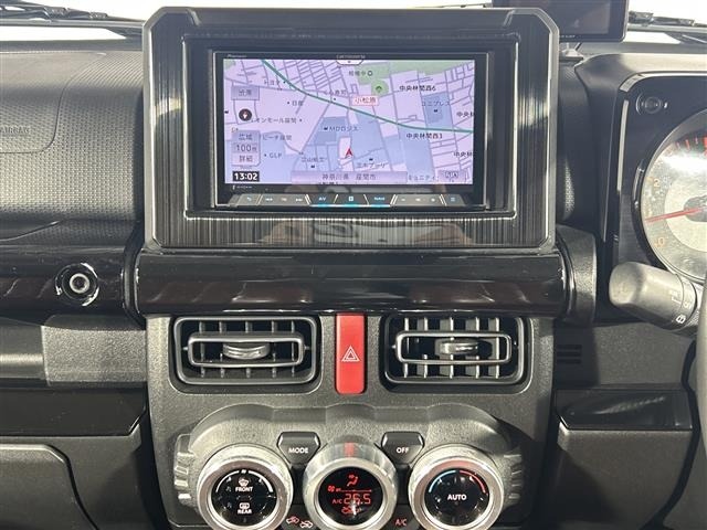 Suzuki JIMNY SIERRA 2020 7637162-10