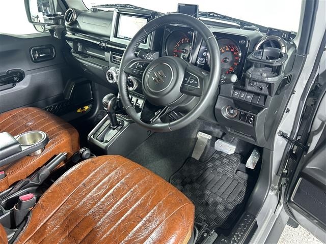 Suzuki JIMNY SIERRA 2020 7637162-11
