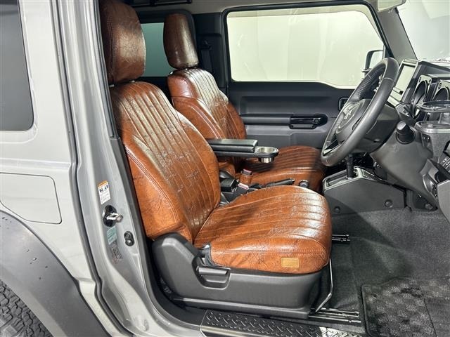 Suzuki JIMNY SIERRA 2020 7637162-12