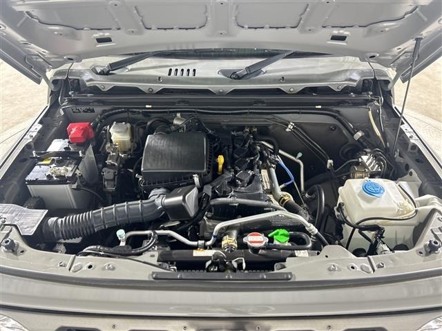 Suzuki JIMNY SIERRA 2020 7637162-14