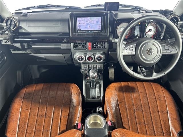 Suzuki JIMNY SIERRA 2020 7637162-15