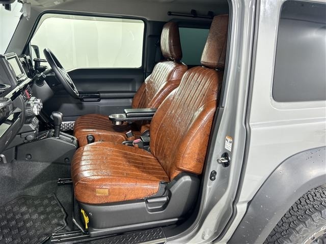 Suzuki JIMNY SIERRA 2020 7637162-20