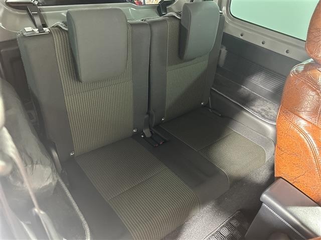Suzuki JIMNY SIERRA 2020 7637162-22