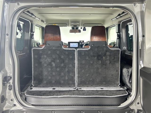 Suzuki JIMNY SIERRA 2020 7637162-4
