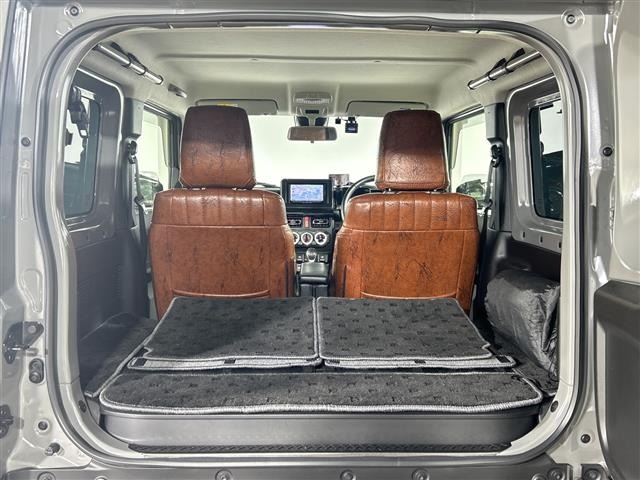 Suzuki JIMNY SIERRA 2020 7637162-6