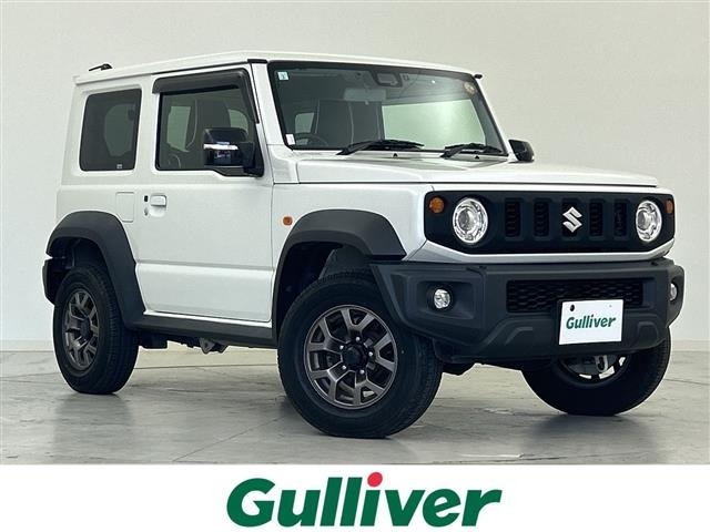 Suzuki JIMNY SIERRA 2021 7637163-0