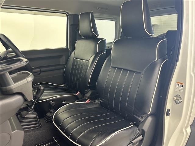 Suzuki JIMNY SIERRA 2021 7637163-10
