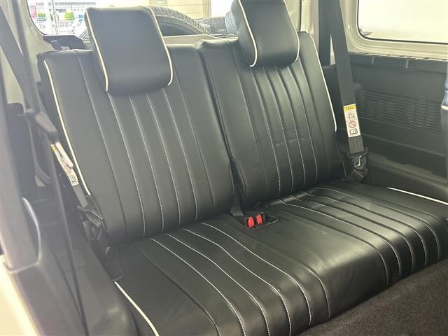 Suzuki JIMNY SIERRA 2021 7637163-11