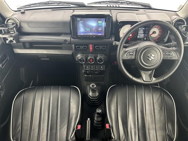 Suzuki JIMNY SIERRA 2021 7637163-14