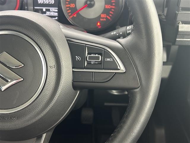 Suzuki JIMNY SIERRA 2021 7637163-19