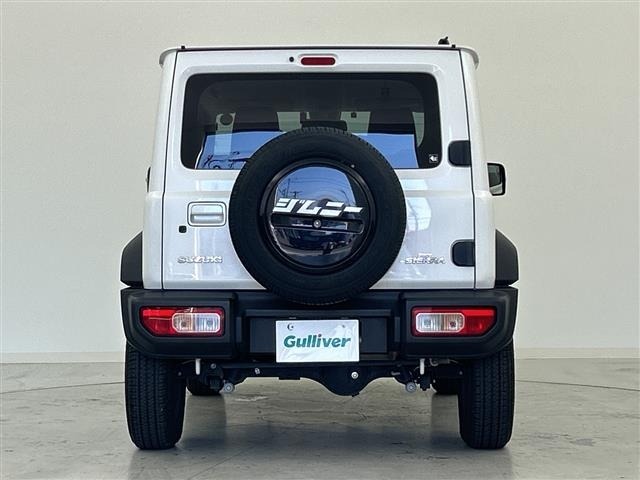 Suzuki JIMNY SIERRA 2021 7637163-2