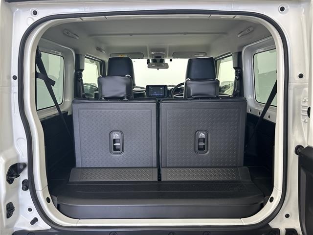 Suzuki JIMNY SIERRA 2021 7637163-20