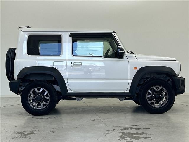 Suzuki JIMNY SIERRA 2021 7637163-4