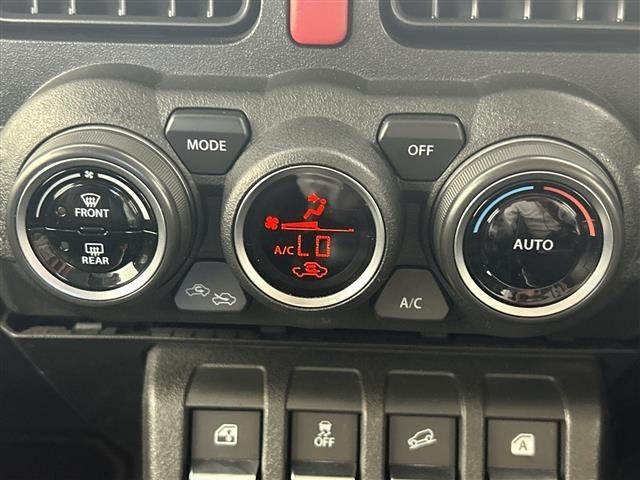 Suzuki JIMNY SIERRA 2021 7637163-7