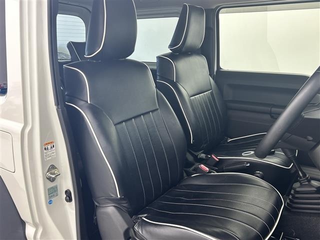 Suzuki JIMNY SIERRA 2021 7637163-9