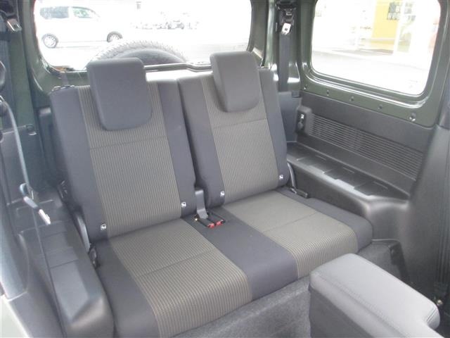 Suzuki JIMNY SIERRA 2023 7637164-10