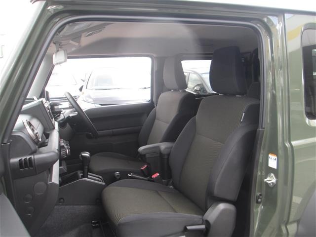 Suzuki JIMNY SIERRA 2023 7637164-11