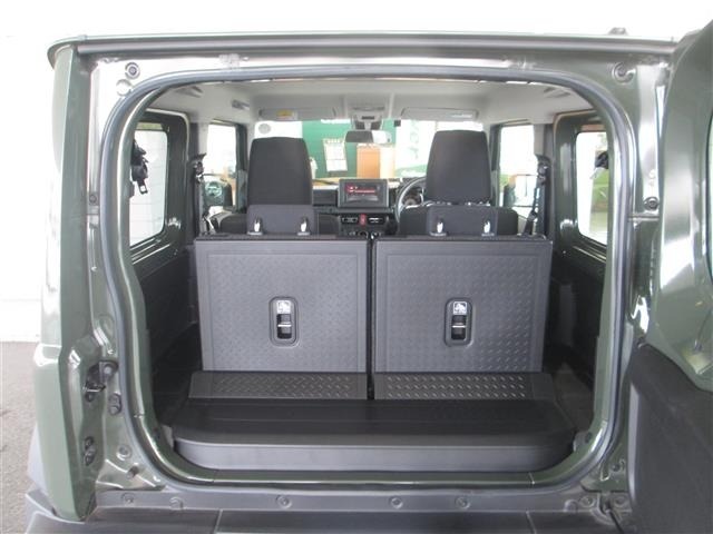 Suzuki JIMNY SIERRA 2023 7637164-12