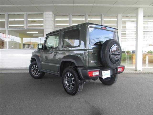 Suzuki JIMNY SIERRA 2023 7637164-13
