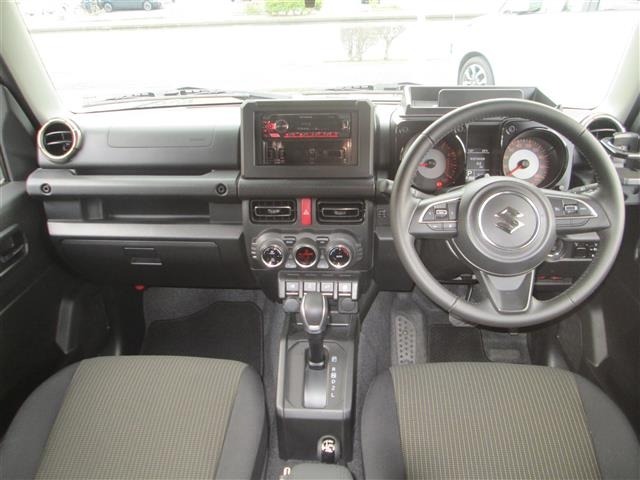 Suzuki JIMNY SIERRA 2023 7637164-14
