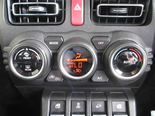 Suzuki JIMNY SIERRA 2023 7637164-19