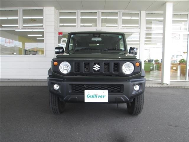 Suzuki JIMNY SIERRA 2023 7637164-2