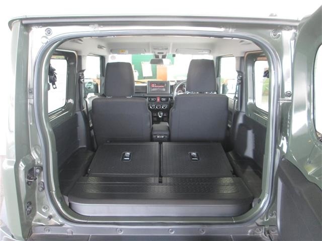 Suzuki JIMNY SIERRA 2023 7637164-20