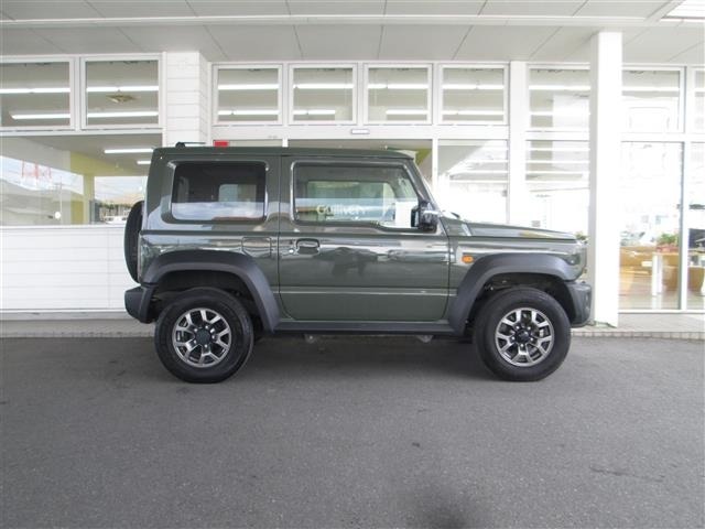 Suzuki JIMNY SIERRA 2023 7637164-6