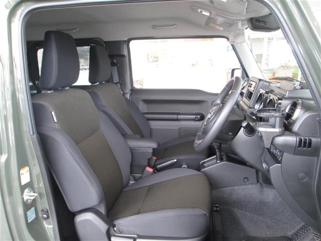 Suzuki JIMNY SIERRA 2023 7637164-9