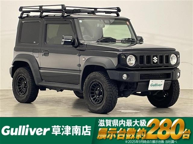 Suzuki JIMNY SIERRA 2022 7637165-0