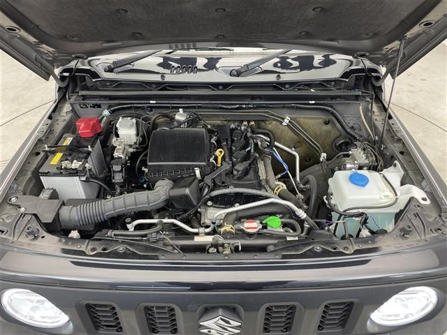 Suzuki JIMNY SIERRA 2022 7637165-14