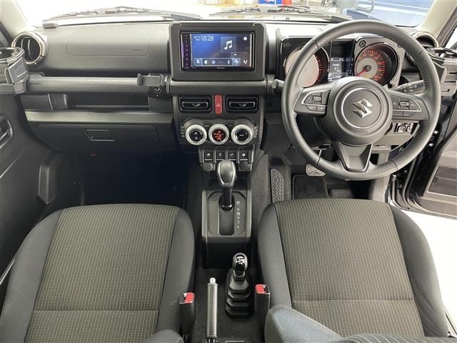 Suzuki JIMNY SIERRA 2022 7637165-15