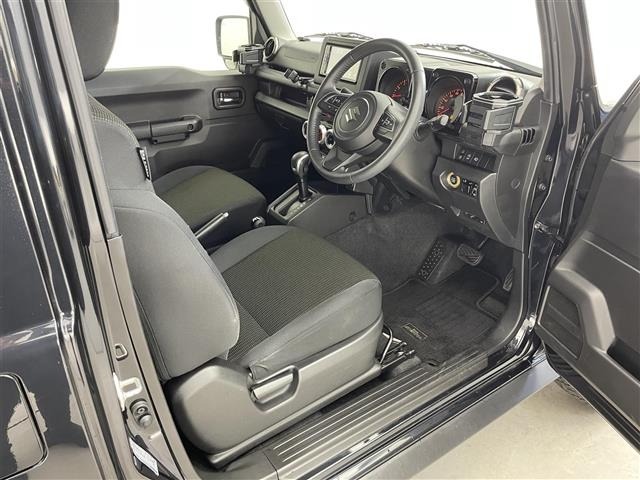 Suzuki JIMNY SIERRA 2022 7637165-2