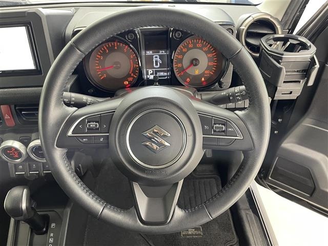 Suzuki JIMNY SIERRA 2022 7637165-3