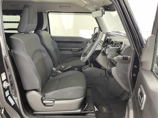 Suzuki JIMNY SIERRA 2022 7637165-4