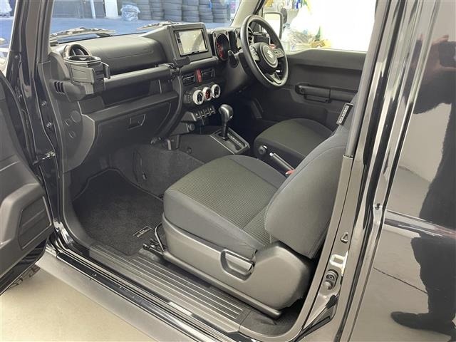 Suzuki JIMNY SIERRA 2022 7637165-6