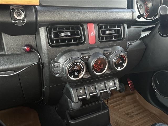 Suzuki JIMNY SIERRA 2023 7637176-11